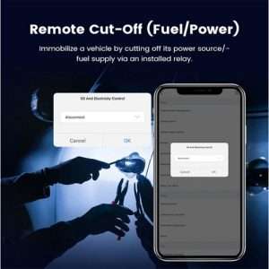 gps tracker for car bike