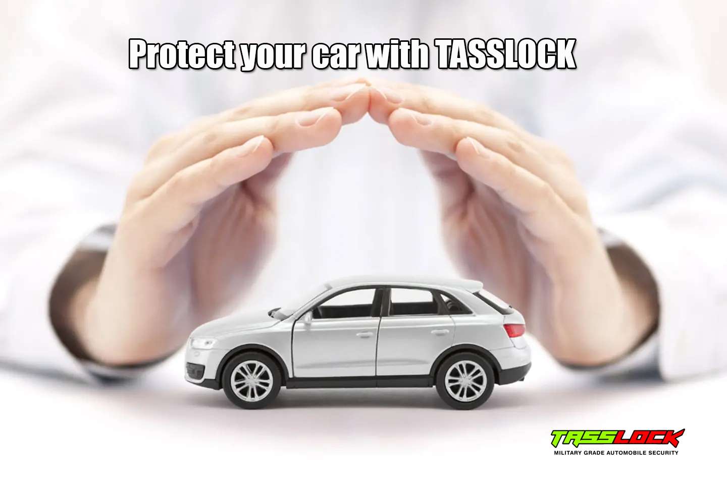 Tasslock Ghost Remote, Alarm, Immobilizer, Location Tracker Google Map - Image 8