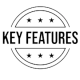 key